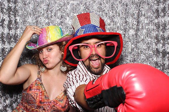 Photo Booth Rentals Lodi