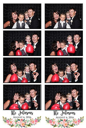 Sacramento Photo Booth Rentals