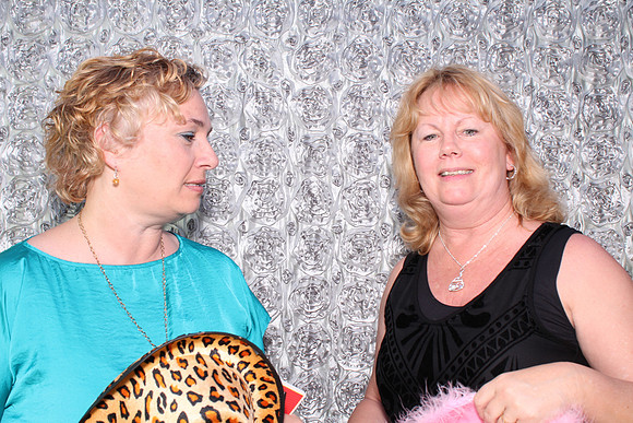 Photo Booth Rentals Folsom
