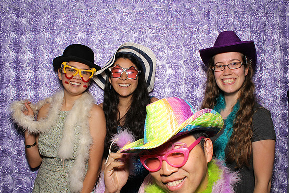 Photo Booth Rentals Arden Hills Country Club