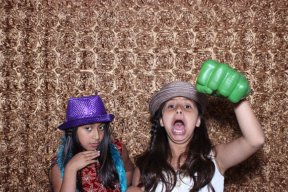 Photo Booth Rentals Sacramento