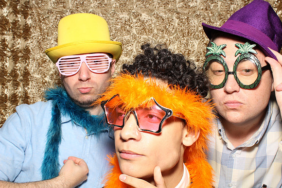 Photo Booth Rentals Sacramento