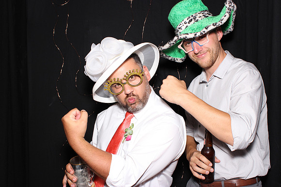 Photo Booth Rentals Forest House Lodge