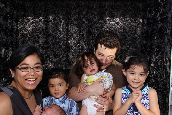 Photo Booth Rentals Sacramento