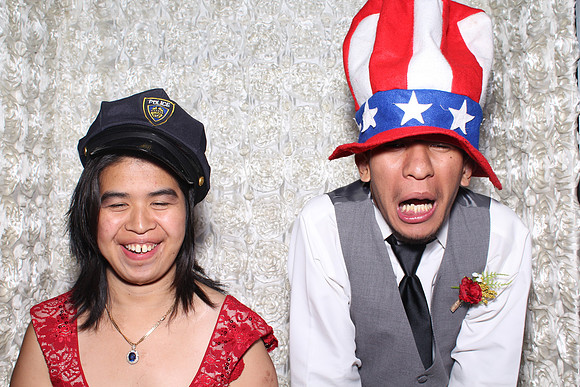 Photo Booth Rentals Lodi