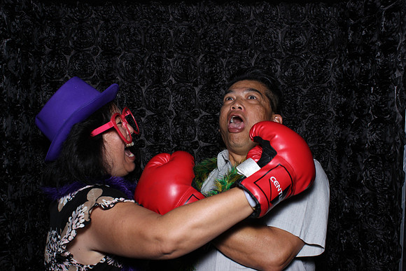 Photo Booth Rentals Sacramento