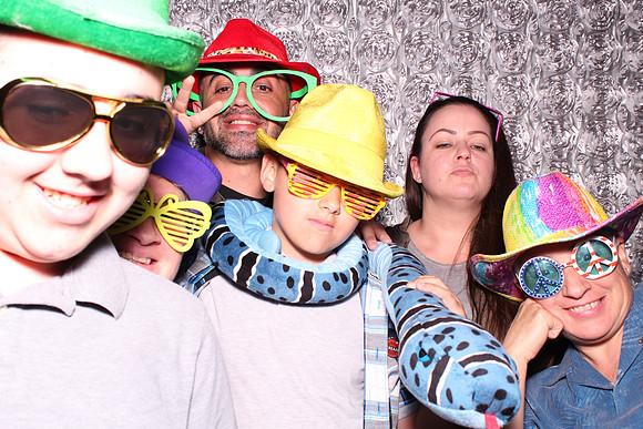 Photo Booth Rentals Sacramento Zoo