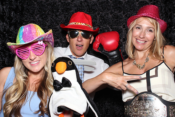 Sacramento Photo Booth Rentals