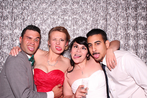 Photo Booth Rentals Sacramento Zoo