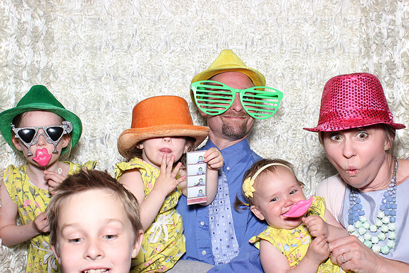 Photo Booth Rentals Loomis