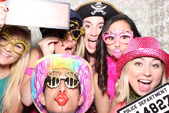Photo Booth Rentals Loomis
