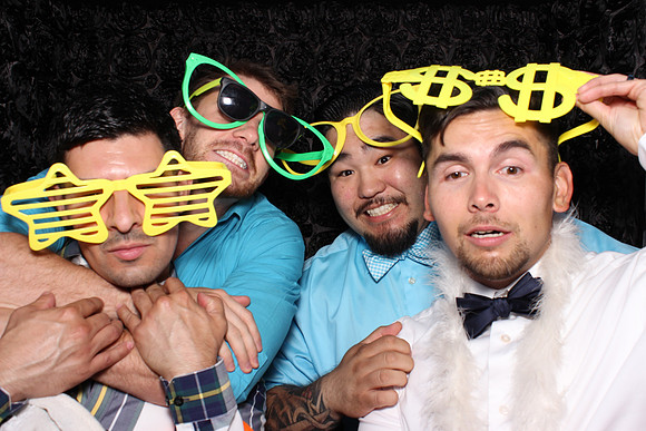 Photo Booth Rentals Sacramento