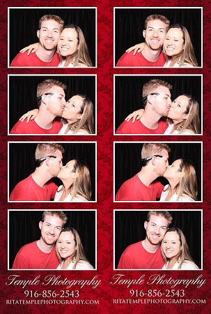 Sacramento Photo Booth Rentals