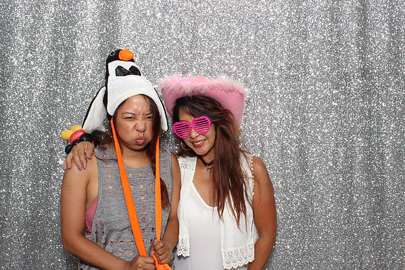 Photo Booth Rentals Sacramento