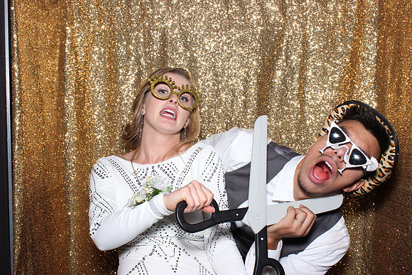Sacramento Prom Photo Booth Rentals