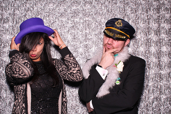 Photo Booth Rentals Sacramento Zoo
