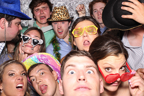Photo Booth Rentals Lodi