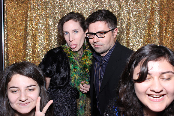 Sacramento Prom Photo Booth Rentals