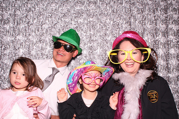 Photo Booth Rentals Sacramento Zoo