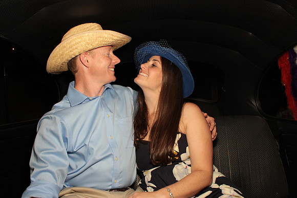Photo Booth Rentals Taber Ranch