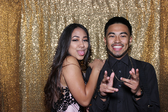 Sacramento Prom Photo Booth Rentals