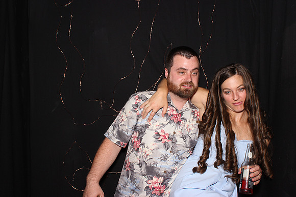 Photo Booth Rentals Forest House Lodge