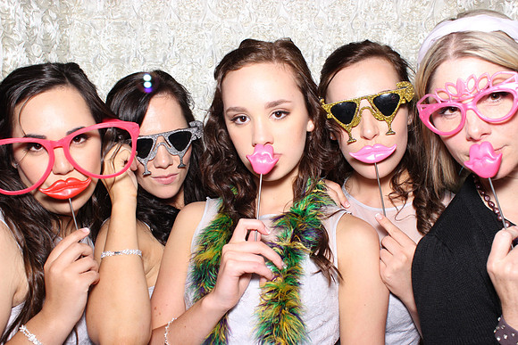 Photo Booth Rentals Loomis