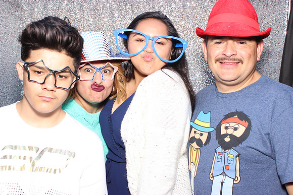 Photo Booth Rentals