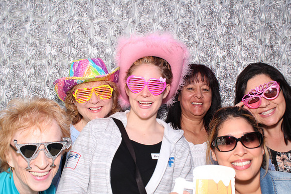 Photo Booth Rentals Folsom