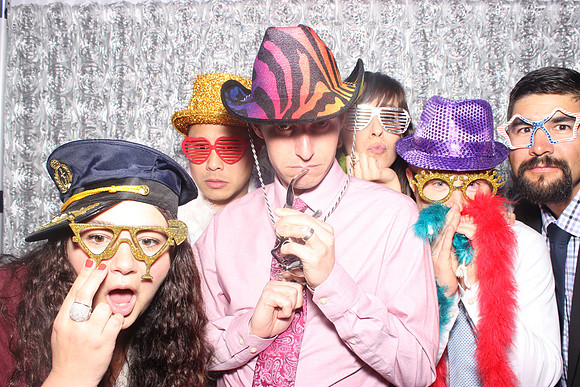 Photo Booth Rentals Northern California