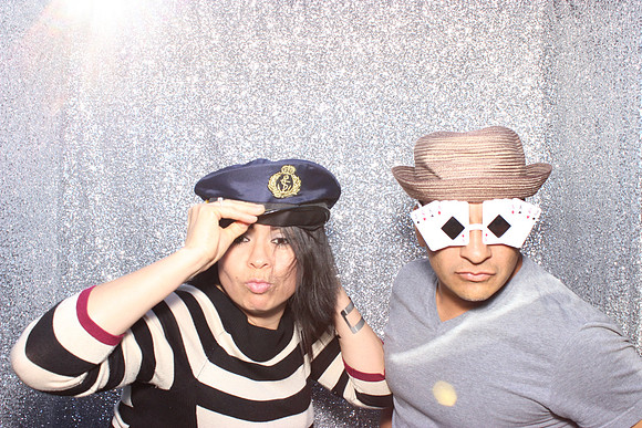 Photo Booth Rentals