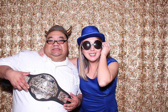 Granite Bay Photo Booth Rentals