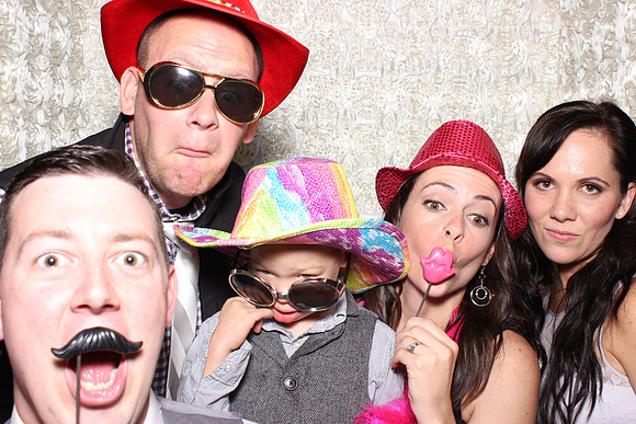 Photo Booth Rentals Loomis