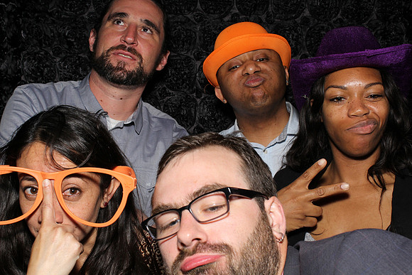 Photo Booth Rentals Sacramento