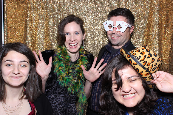 Sacramento Prom Photo Booth Rentals