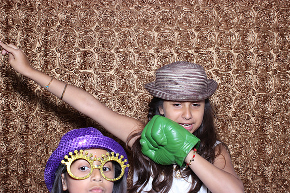 Photo Booth Rentals Sacramento
