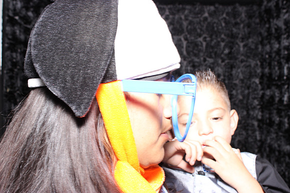 Photo Booth Rentals Sacramento