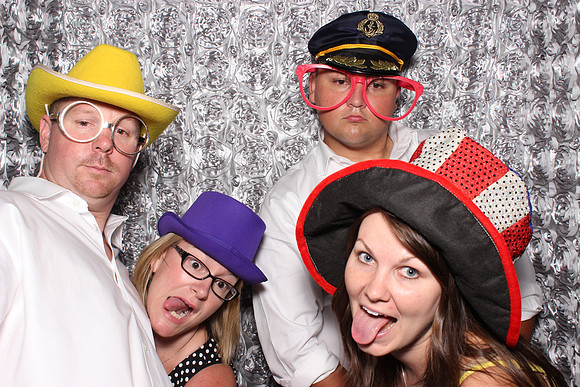 Photo Booth Rentals Lodi