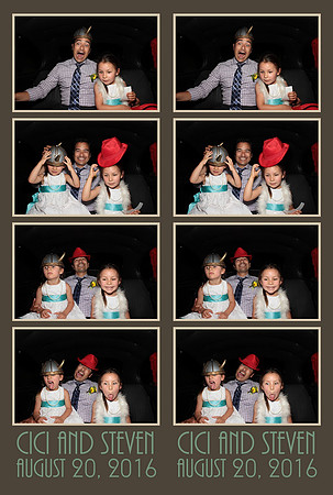 Photo Booth Rentals Taber Ranch