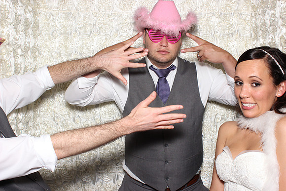 Photo Booth Rentals Loomis