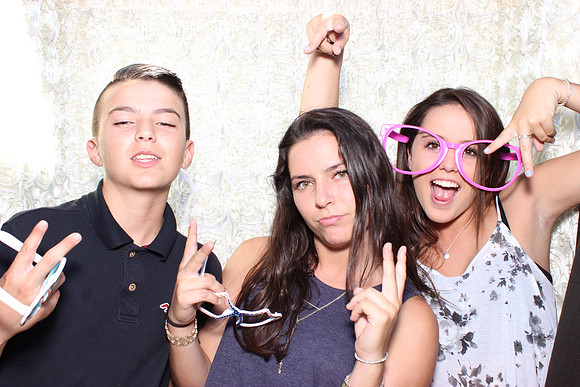 Photo Booth Rentals Sacramento