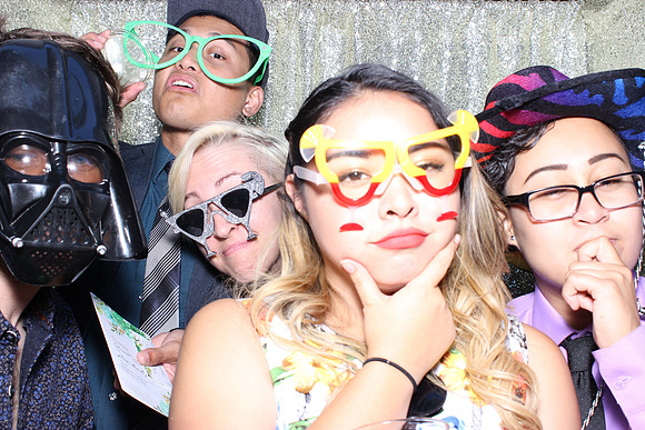 Photo Booth Rentals Sacramento