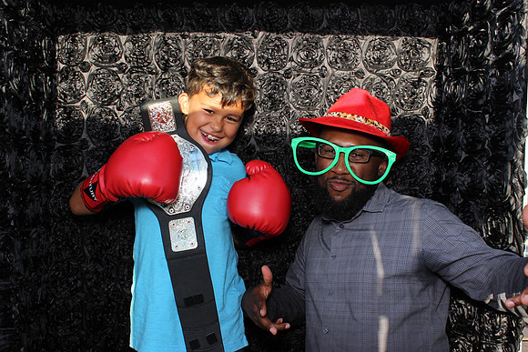 Photo Booth Rentals Sacramento