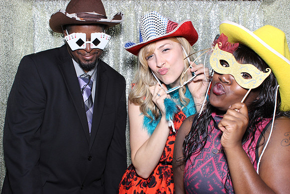 Photo Booth Rentals Sacramento