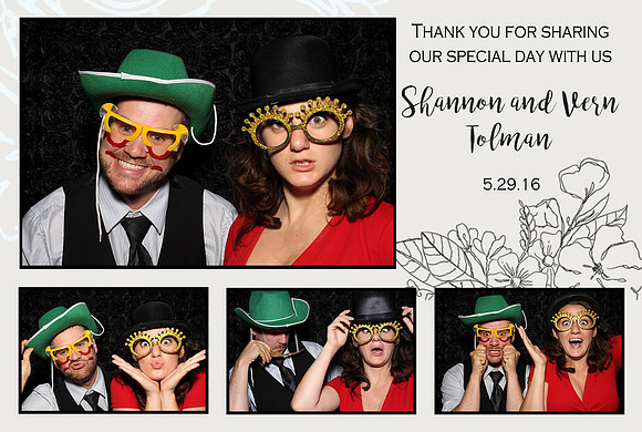 Photo Booth Rentals Sacramento