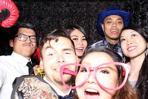 Photo Booth Rentals Sacramento