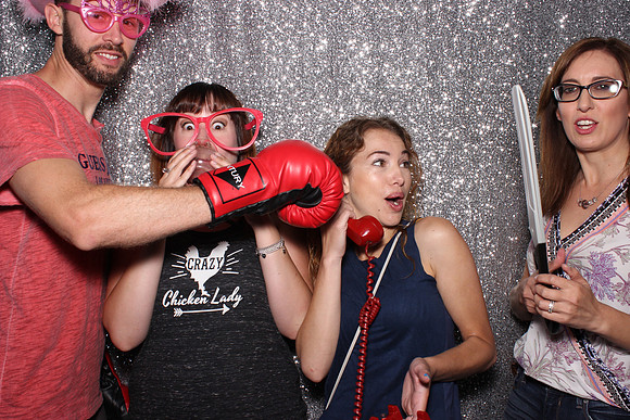 Photo Booth Rentals Lodi