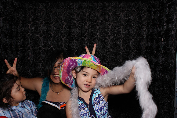 Photo Booth Rentals Sacramento