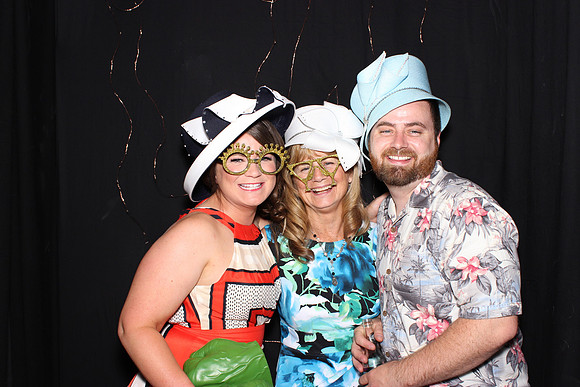 Photo Booth Rentals Forest House Lodge