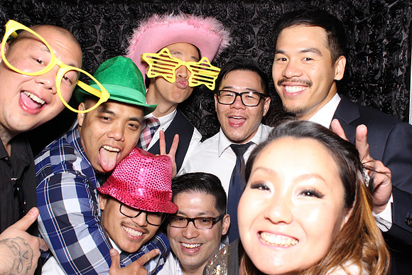 Photo Booth Rentals Sacramento